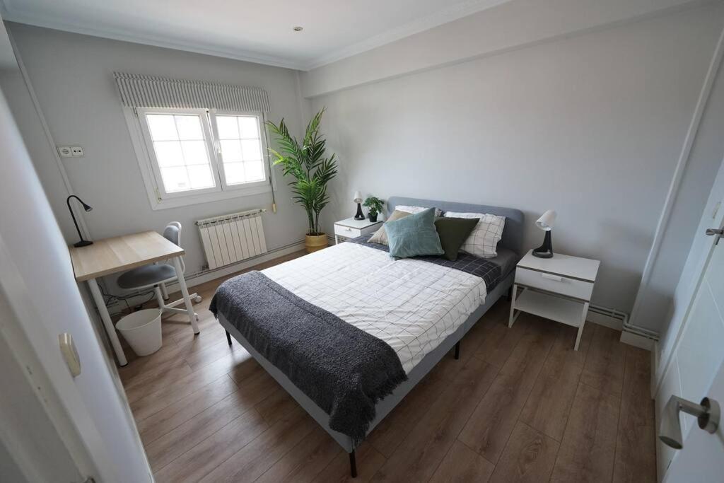 Bonito Y Acogedor Apartamento En Santander Exterior foto